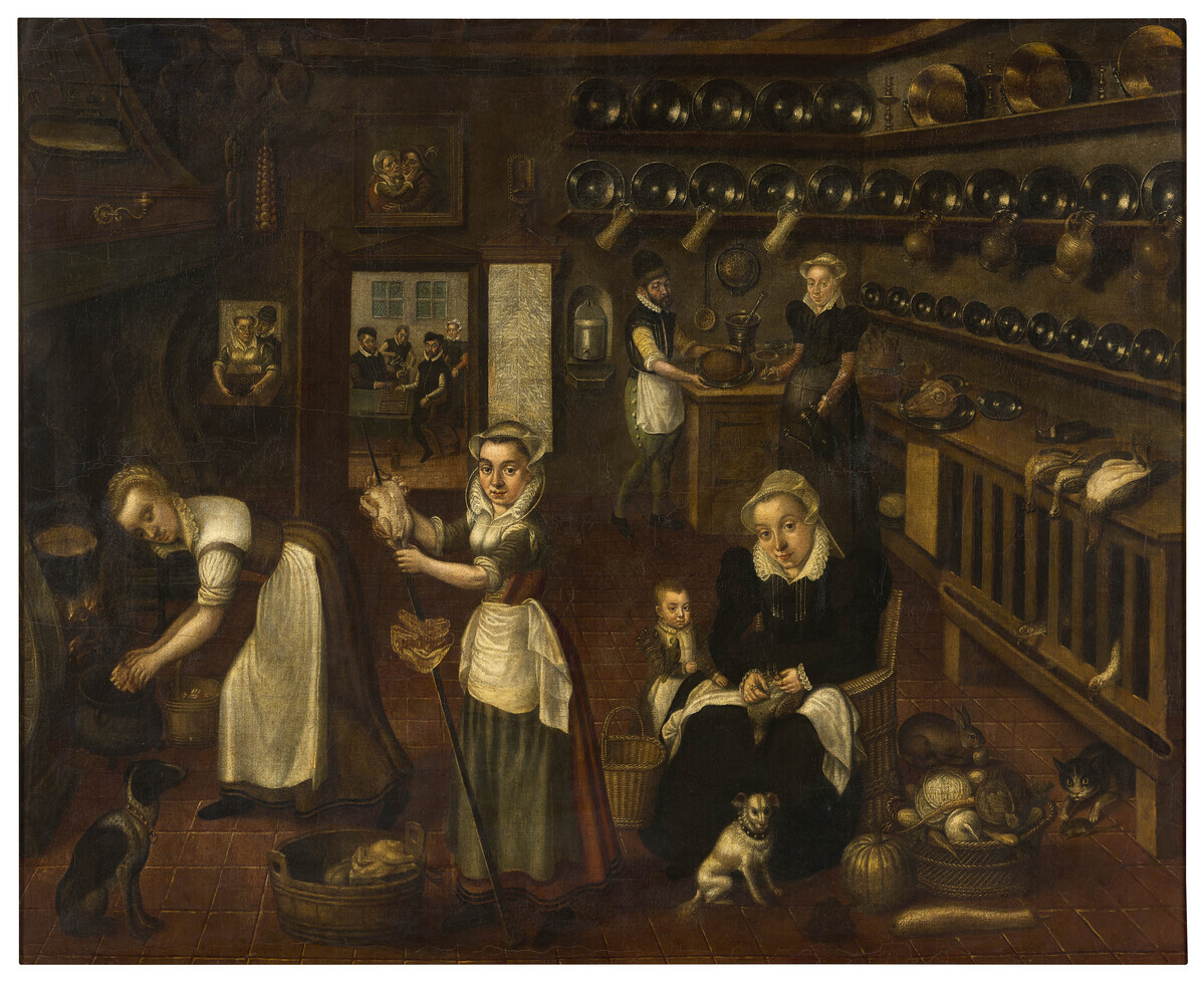 Fotograf: Neander, Hanna, Copyright: 1