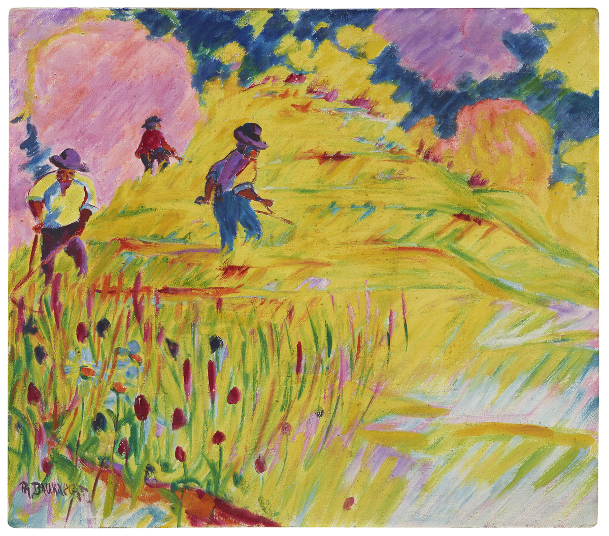 Fotograf: Neander, Hanna, Copyright: 1