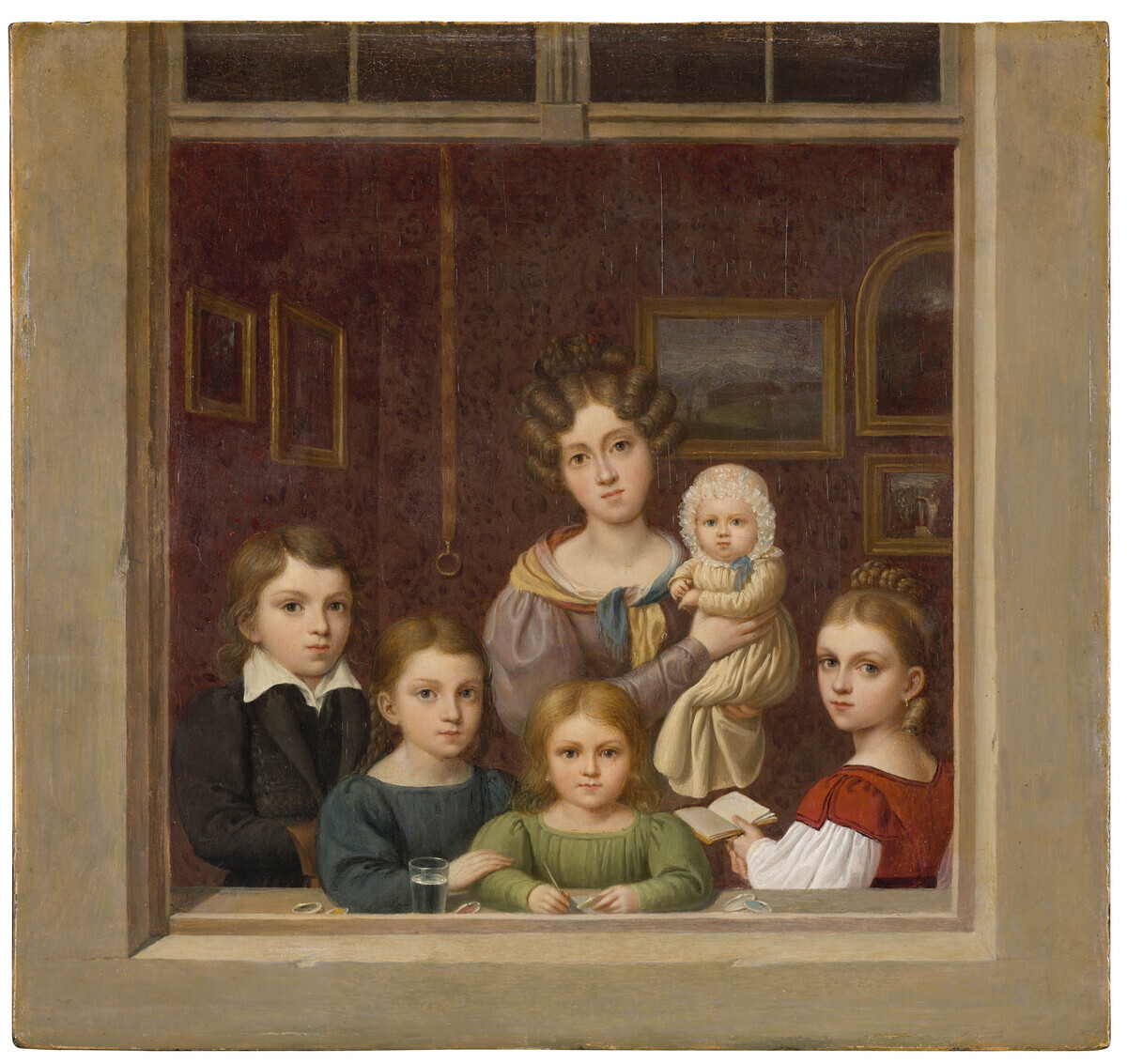 Fotograf: Neander, Hanna, Copyright: 1