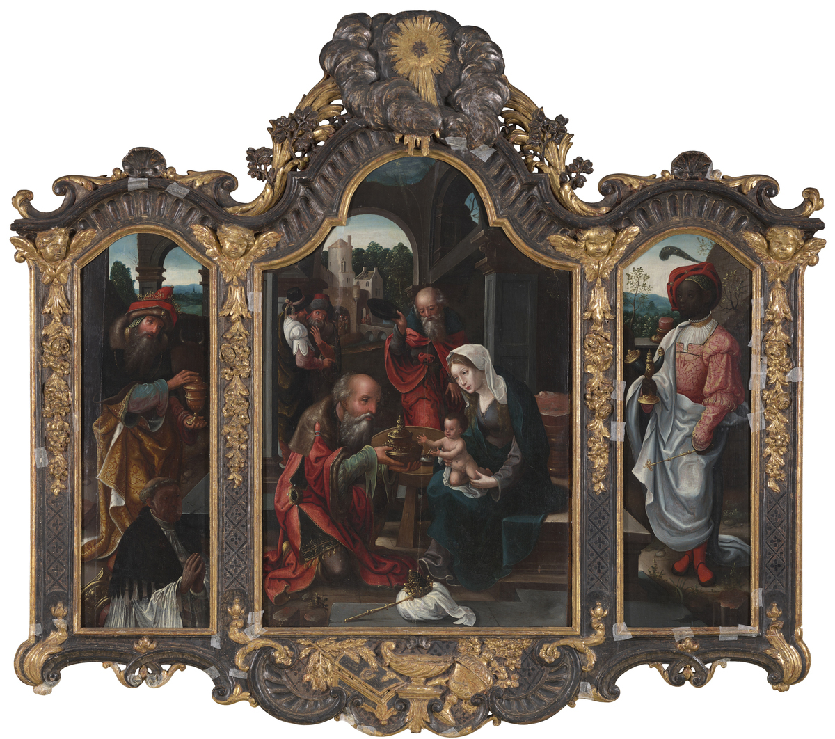 Fotograf: Neander, Hanna, Copyright: 1