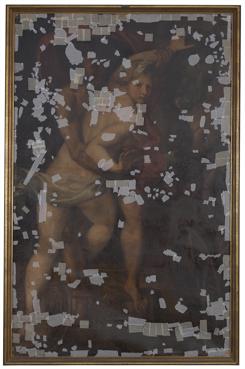 Fotograf: Neander, Hanna, Copyright: 1