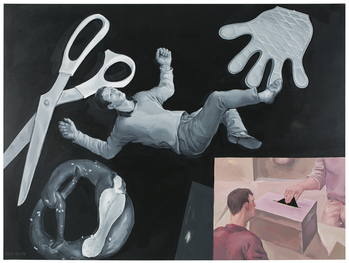 Fotograf: Neier, Anne, Copyright: 1