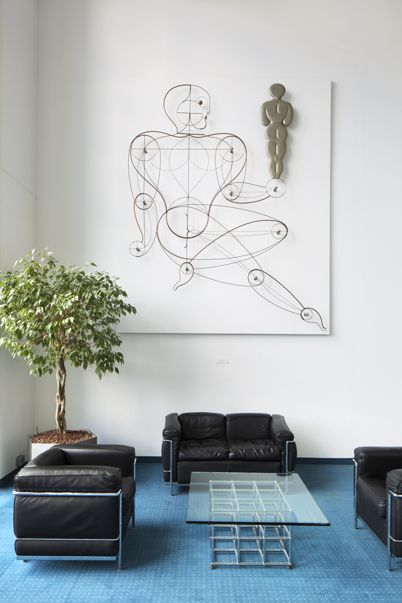 Fotograf: Neier, Anne, Copyright: 1