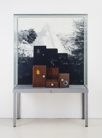 Fotograf: Wakonigg, Rudolf, Copyright: 1