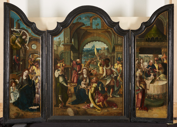 Fotograf: Wintgens, Gregor, Copyright: 1