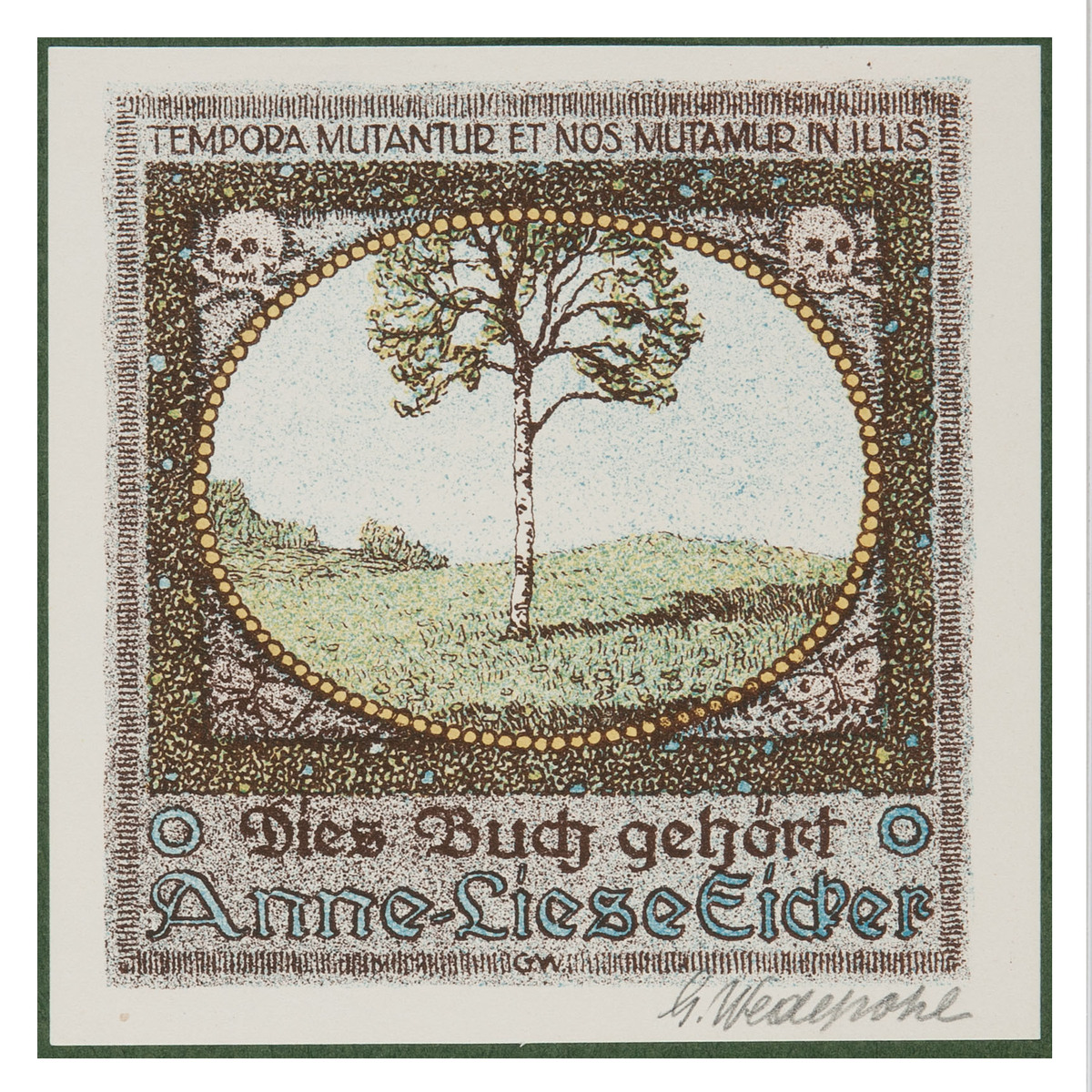 Fotograf: Hickstein, Carmen, Copyright: 1