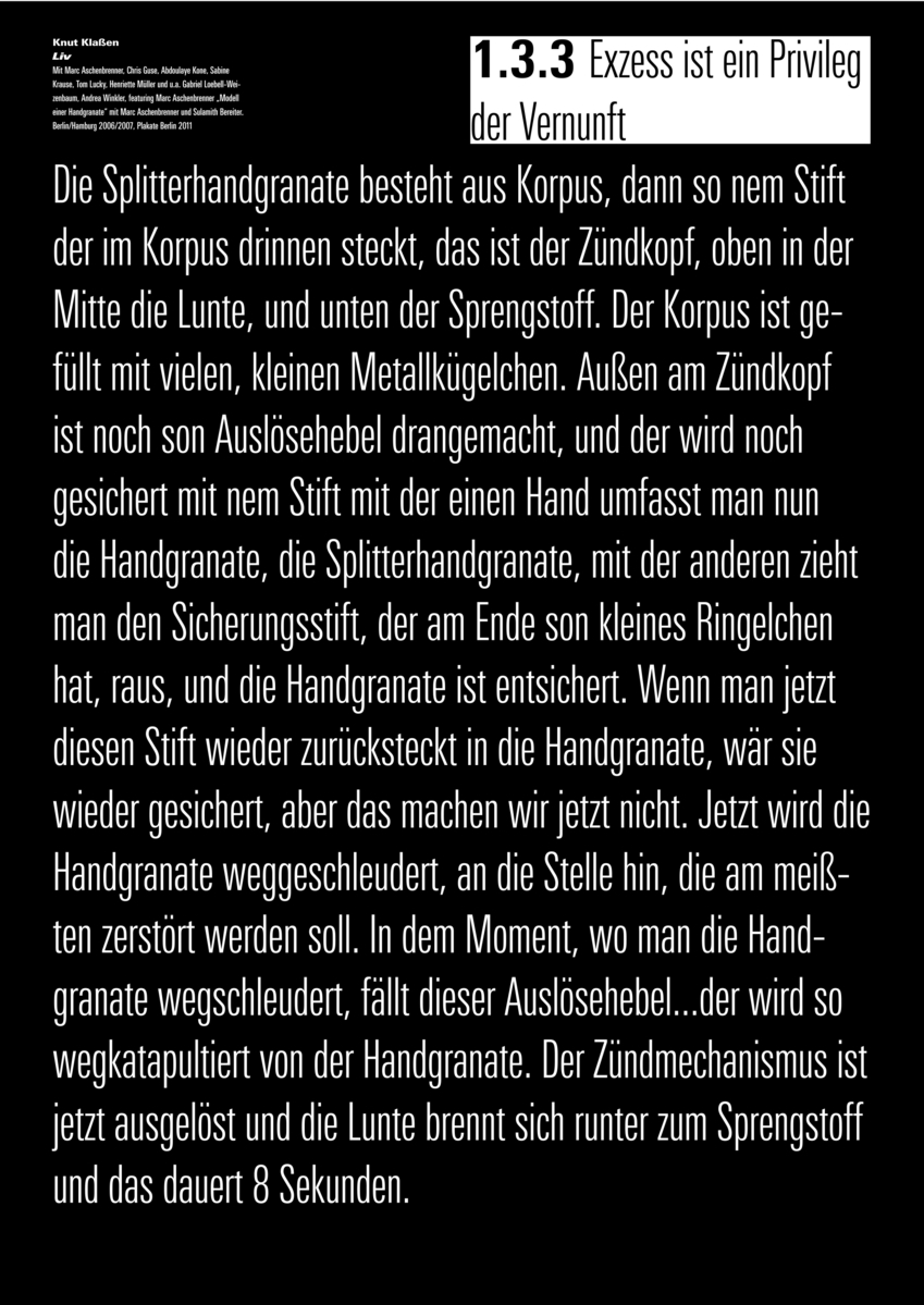 Fotograf: Klaßen, Knut, Copyright: 1