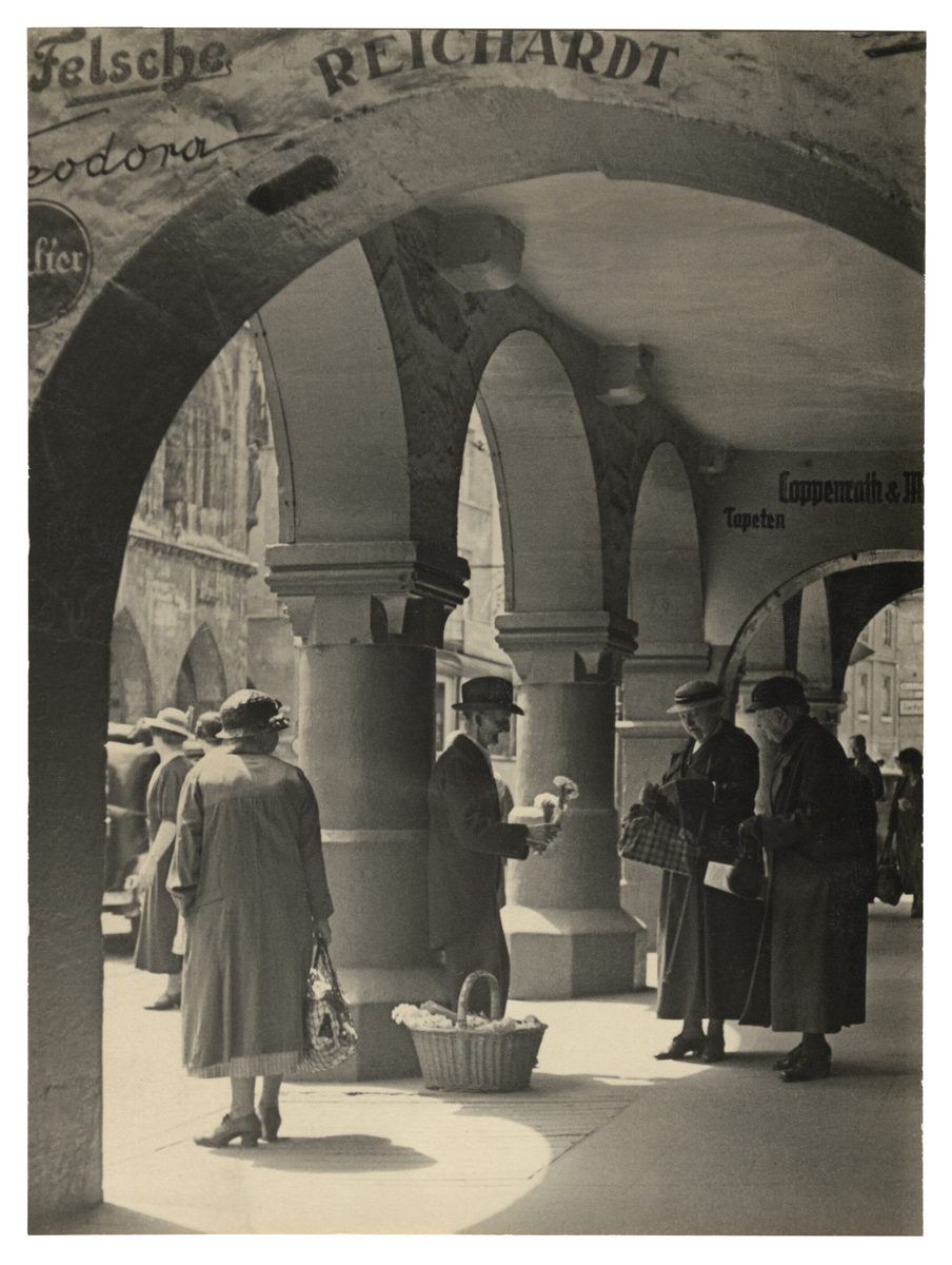 Fotograf: Hickstein, Carmen, Copyright: 1