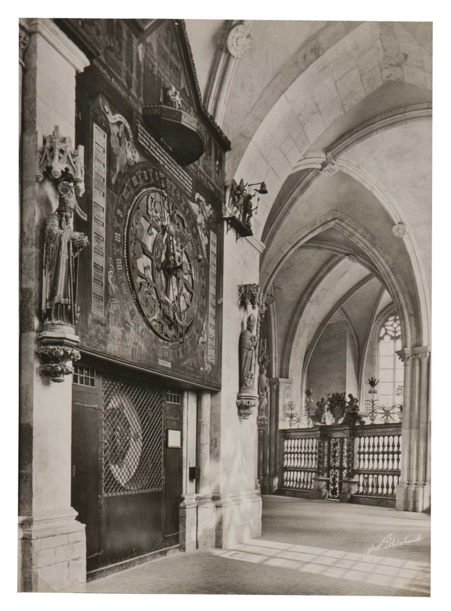 Fotograf: unbekannt, Copyright: 1