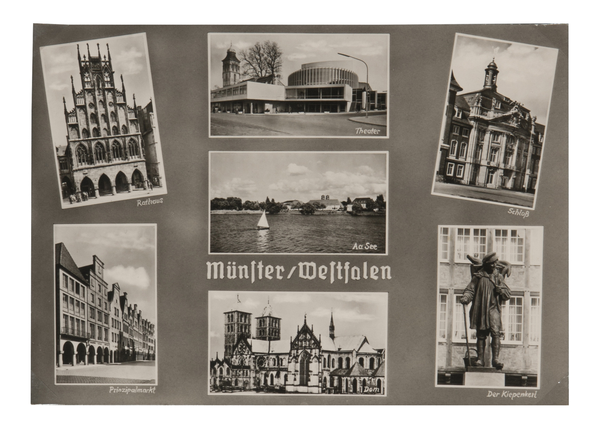 Fotograf: Hickstein, Carmen, Copyright: 1