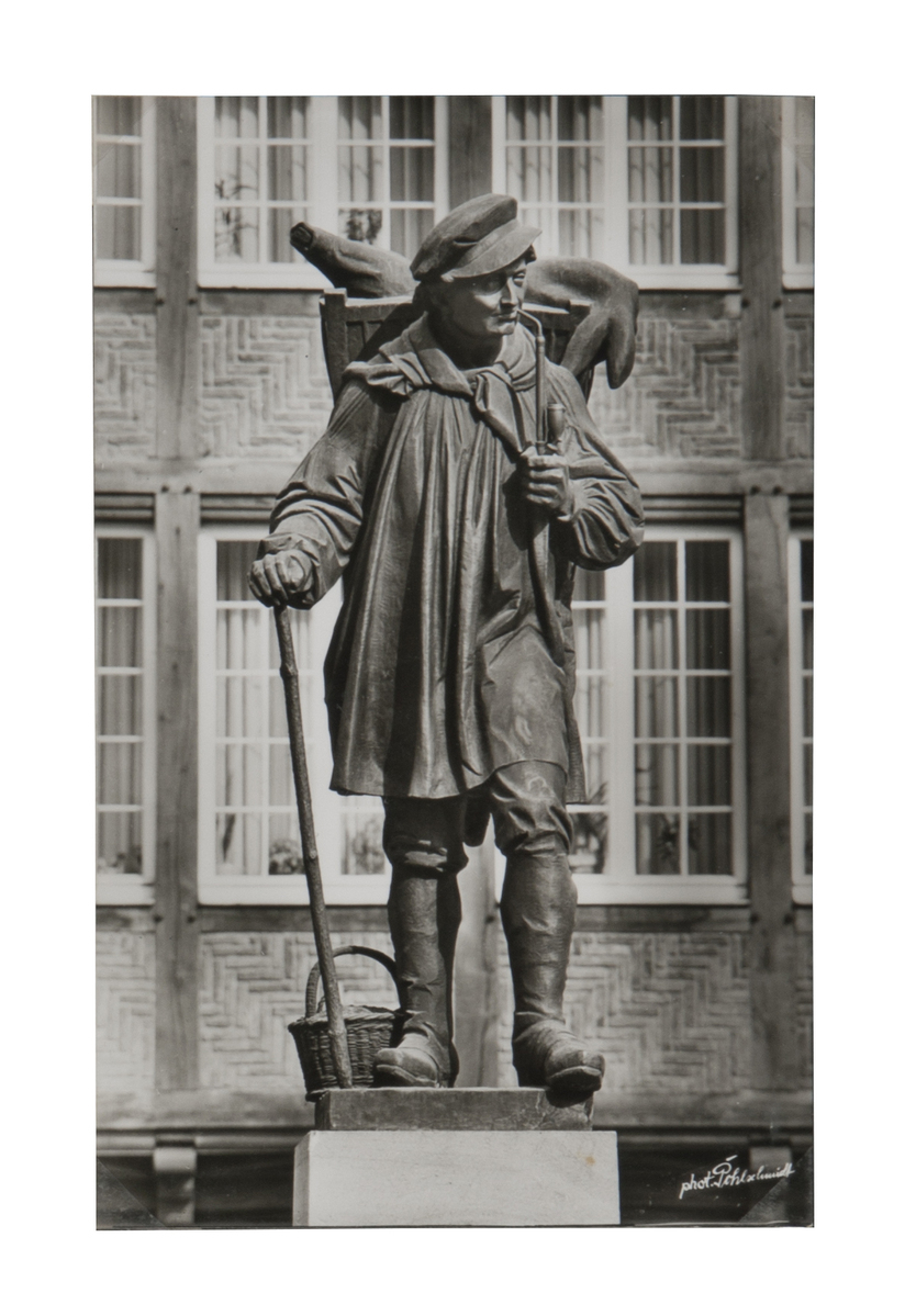 Fotograf: Hickstein, Carmen, Copyright: 1