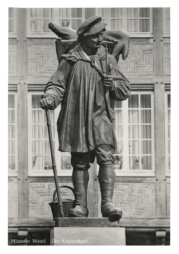 Fotograf: Hickstein, Carmen, Copyright: 1