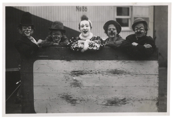 Fotograf: Hickstein, Carmen, Copyright: 1