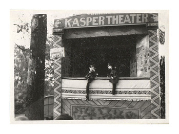 Fotograf: Hickstein, Carmen, Copyright: 1