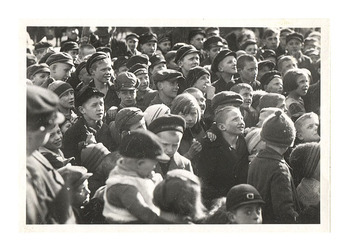 Fotograf: Hickstein, Carmen, Copyright: 1