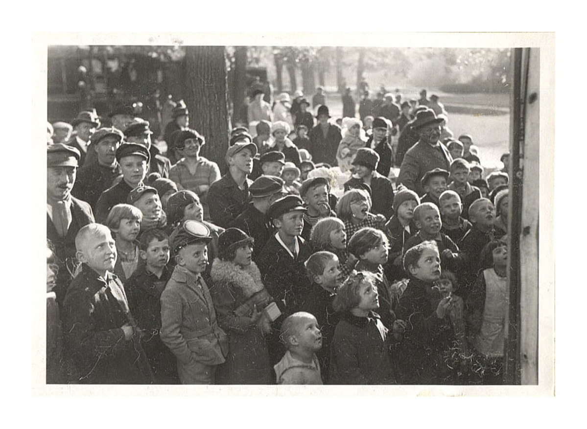 Fotograf: Hickstein, Carmen, Copyright: 1