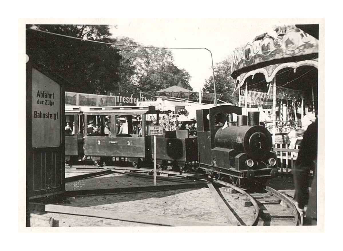 Fotograf: Hickstein, Carmen, Copyright: 1