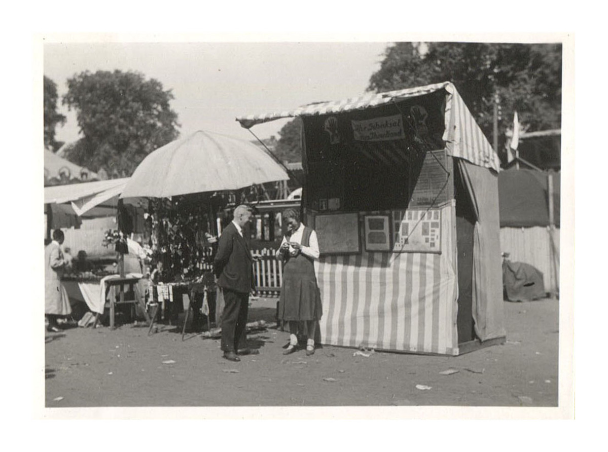 Fotograf: Hickstein, Carmen, Copyright: 1