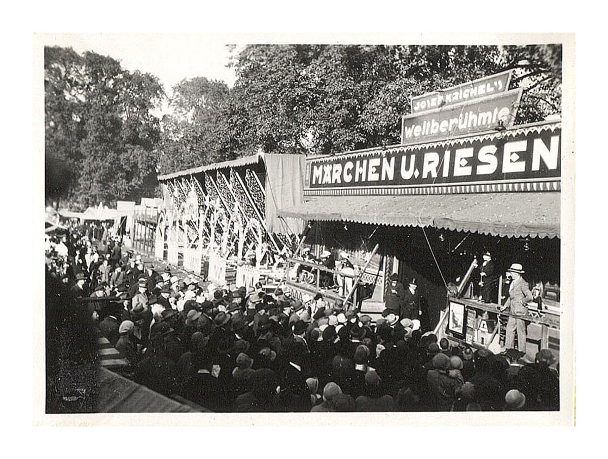 Fotograf: Hickstein, Carmen, Copyright: 1