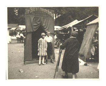 Fotograf: Hickstein, Carmen, Copyright: 1