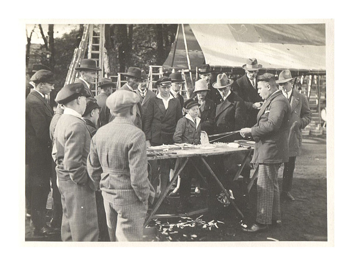 Fotograf: Hickstein, Carmen, Copyright: 1