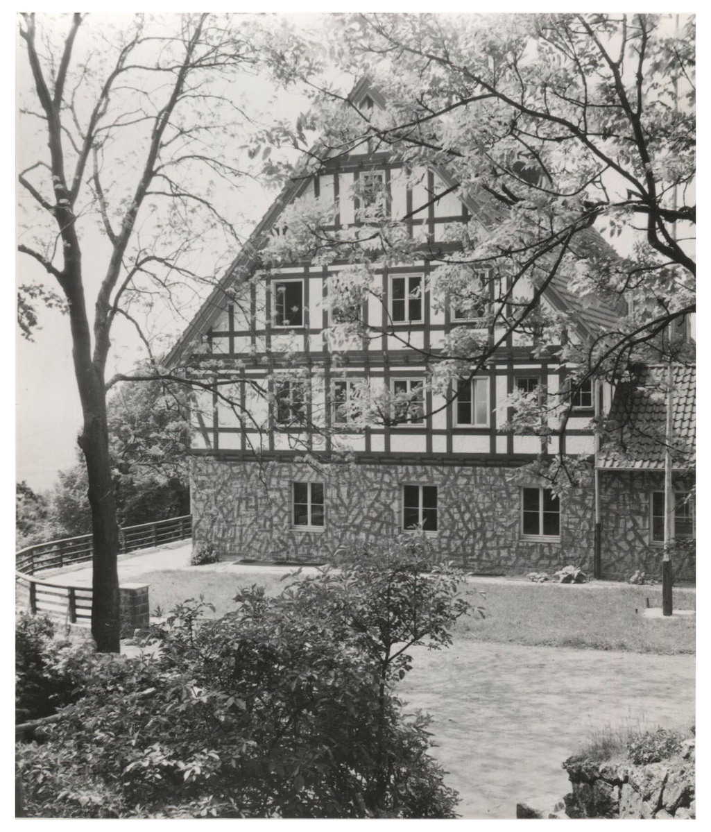 Fotograf: Hickstein, Carmen, Copyright: 1