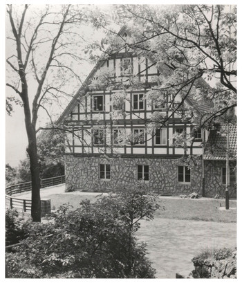 Fotograf: Hickstein, Carmen, Copyright: 1