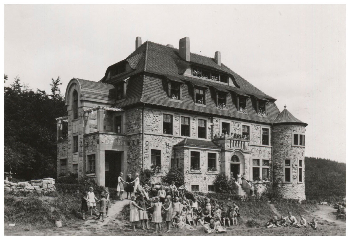 Fotograf: Hickstein, Carmen, Copyright: 1