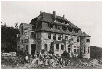 Fotograf: Hickstein, Carmen, Copyright: 1