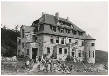 Fotograf: Hickstein, Carmen, Copyright: 1