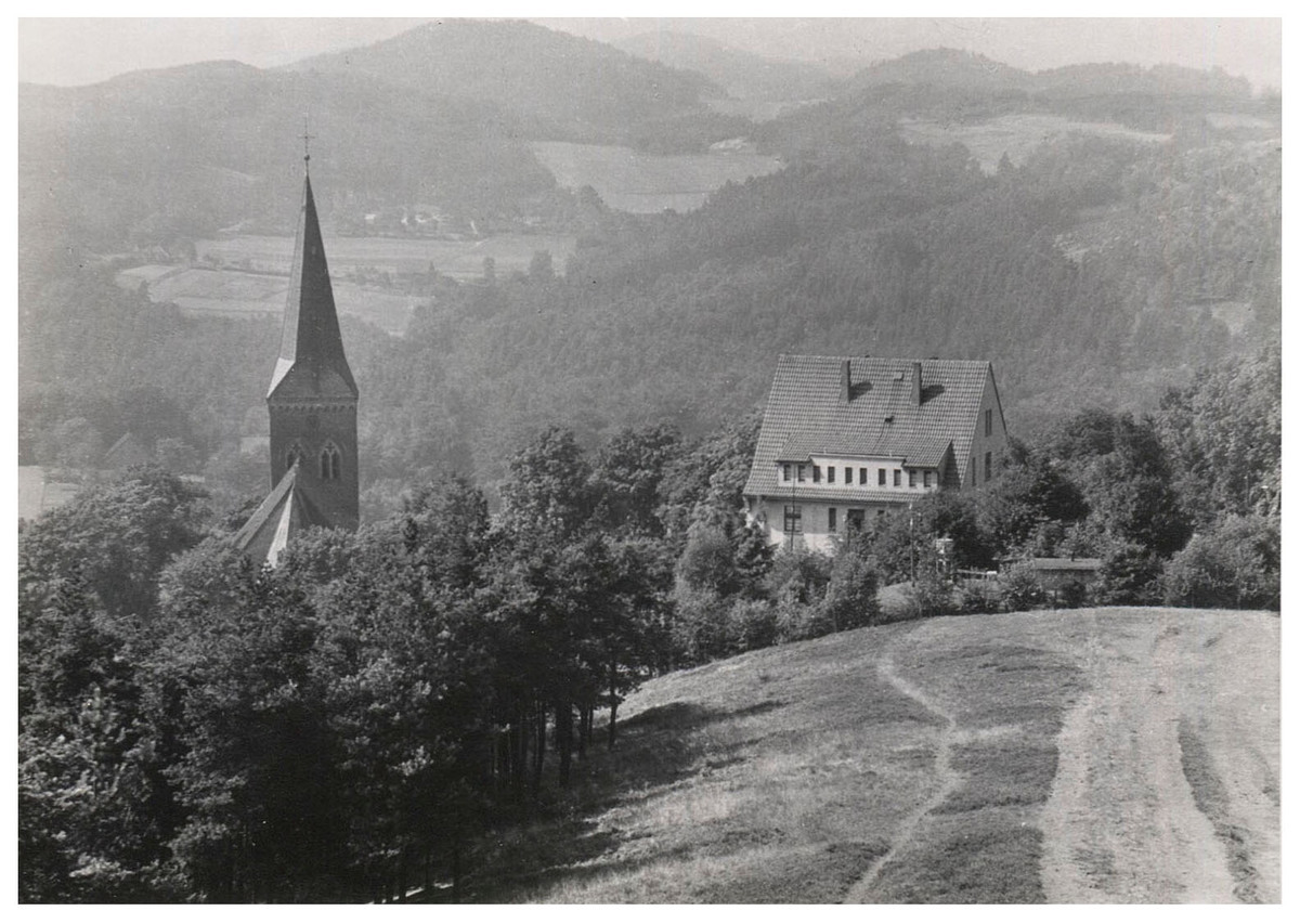 Fotograf: Hickstein, Carmen, Copyright: 1