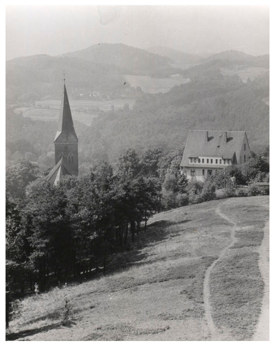 Fotograf: Hickstein, Carmen, Copyright: 1