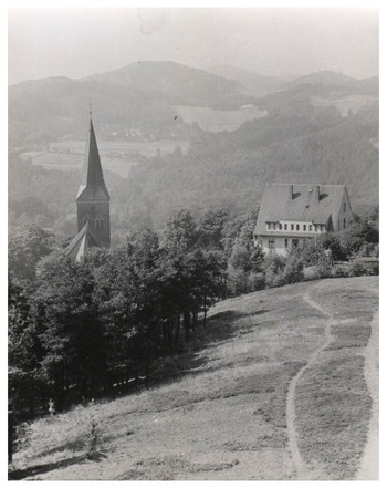 Fotograf: Hickstein, Carmen, Copyright: 1