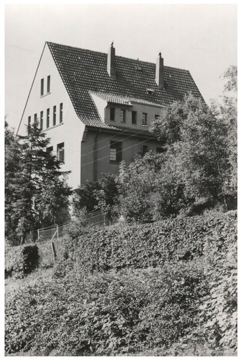 Fotograf: Hickstein, Carmen, Copyright: 1