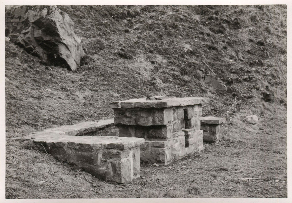 Fotograf: Hickstein, Carmen, Copyright: 1