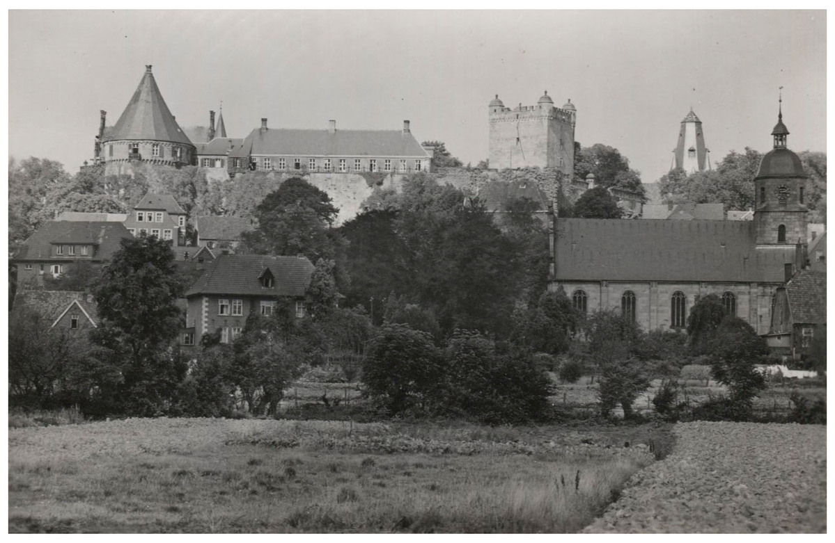 Fotograf: Hickstein, Carmen, Copyright: 1