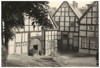 Fotograf: Hickstein, Carmen, Copyright: 1