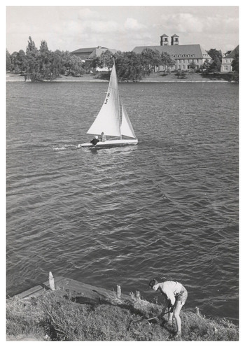 Fotograf: Hickstein, Carmen, Copyright: 1