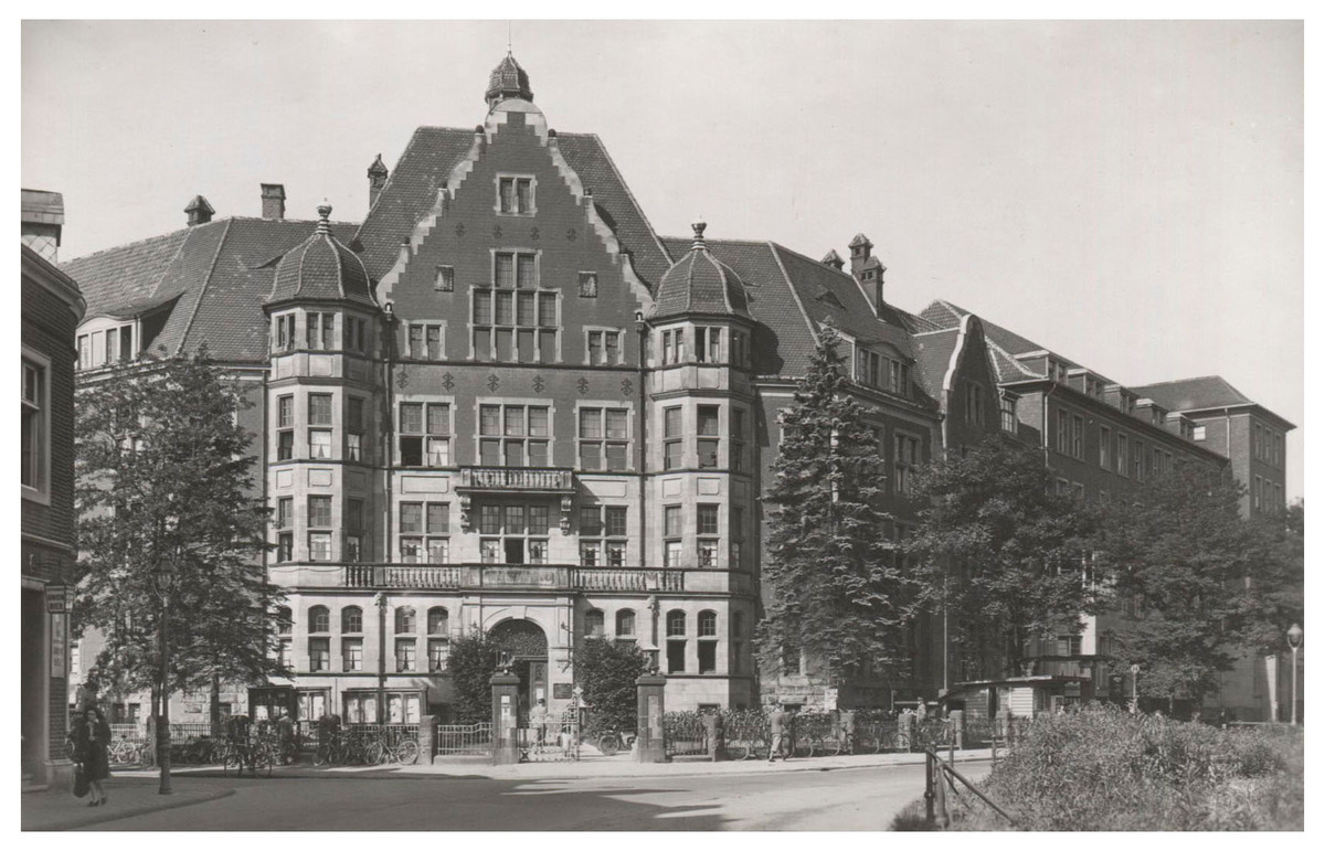 Fotograf: Hickstein, Carmen, Copyright: 1