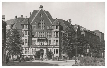 Fotograf: Hickstein, Carmen, Copyright: 1