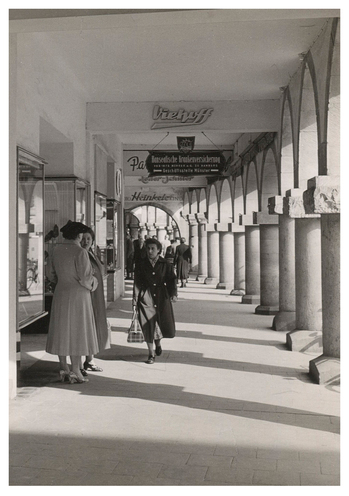 Fotograf: Hickstein, Carmen, Copyright: 1