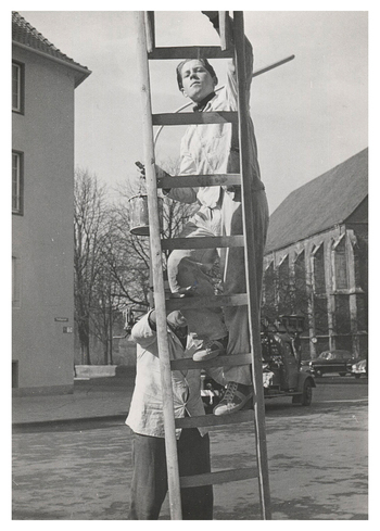 Fotograf: Hickstein, Carmen, Copyright: 1