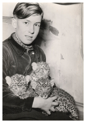 Fotograf: Hickstein, Carmen, Copyright: 1