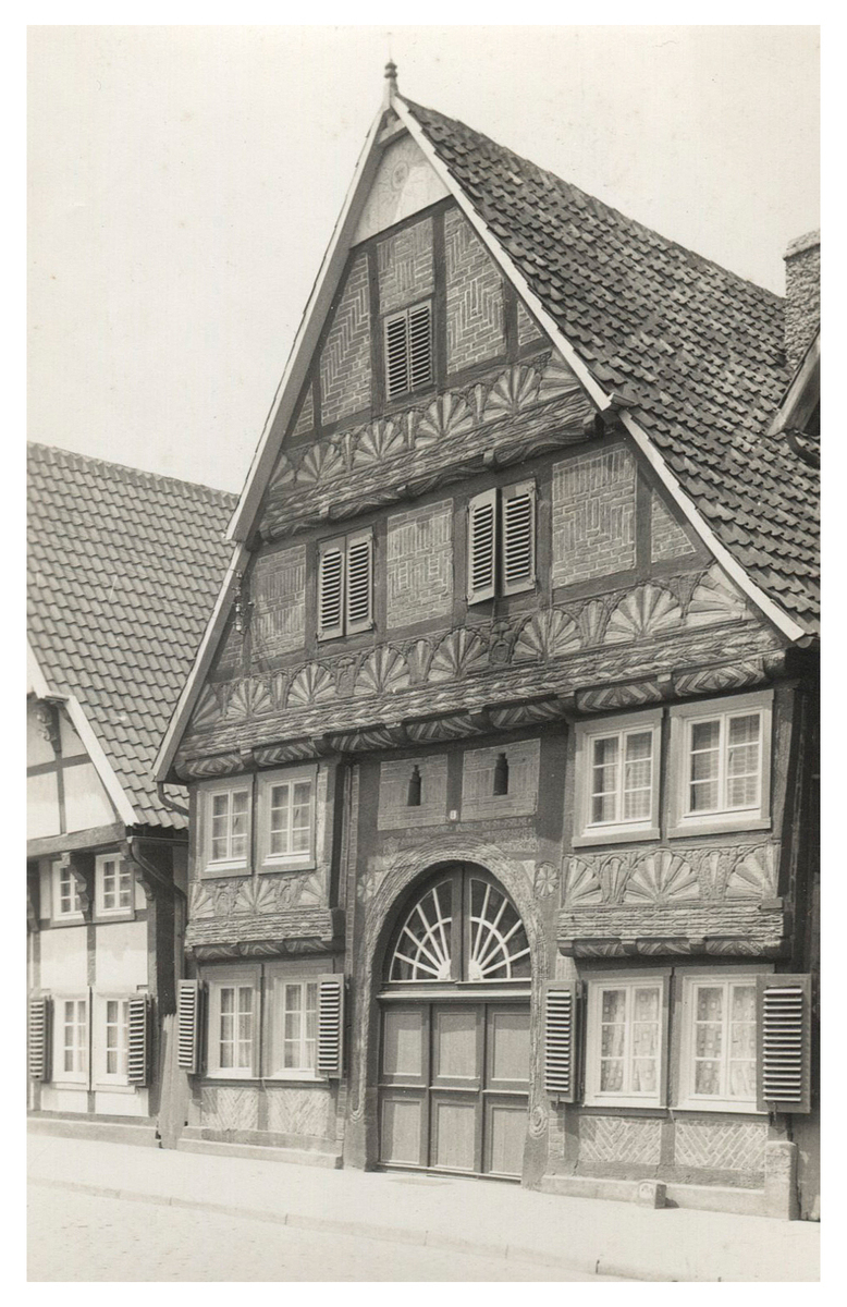 Fotograf: Hickstein, Carmen, Copyright: 1