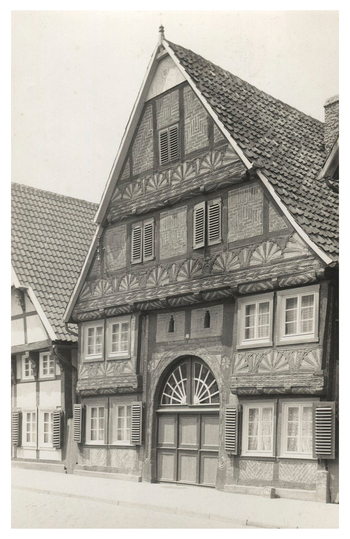 Fotograf: Hickstein, Carmen, Copyright: 1