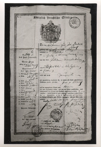 Fotograf: Hickstein, Carmen, Copyright: 1