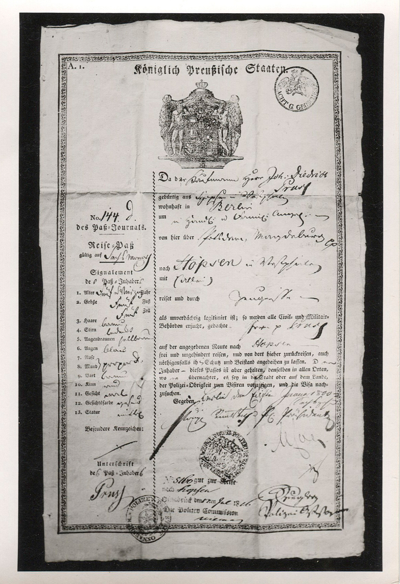 Fotograf: Hickstein, Carmen, Copyright: 1