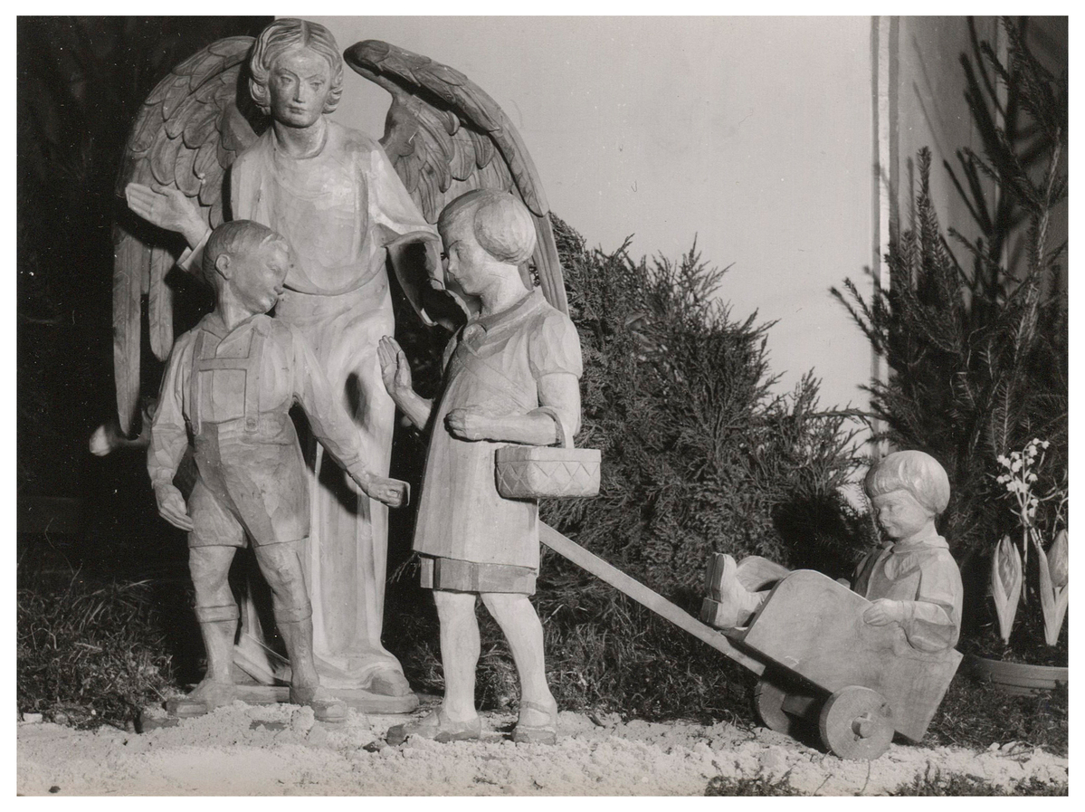 Fotograf: Hickstein, Carmen, Copyright: 1