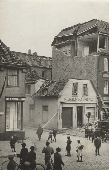 Fotograf: Hickstein, Carmen, Copyright: 1