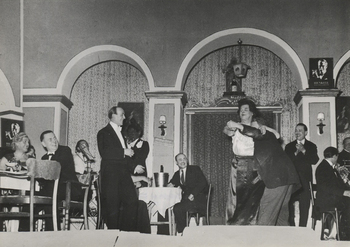 Fotograf: Hickstein, Carmen, Copyright: 1